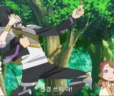 취향맞았던 애니가 인기가 많이 없으면 슬픈것이야