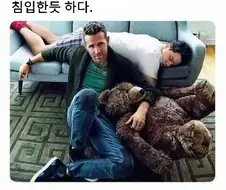경찰에게 포토샵 이라고 좀 해줘요
