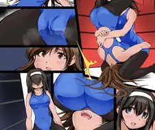 @후방) 방귀 바주카~~
