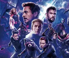 MCU)어벤져스는 연애운이 박복한거 아닐까