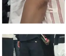 어린이날 행사에 문신 학부모