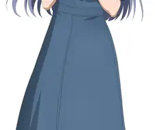 변해버린 오타쿠녀