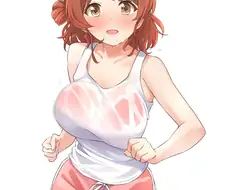 [@] 사슴한 적절사이즈