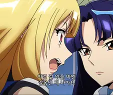 [후방주의]이런 옷을 입을바에 알몸이 나아요