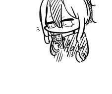 블루아카] 심리전 천재 아!루 manhwa