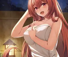 [말딸] 여기는 분명 남탕이었을 텐데...?!