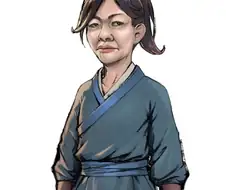 활협전)너무 작위적이라고 욕먹는 빌런