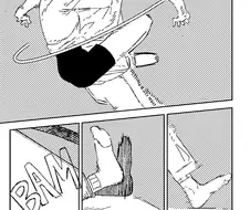 체인소맨)등 뒤를 잡힌 덴지.jpg