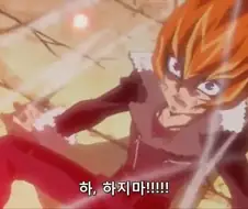 유희왕 하면 떠오르는 부처멘탈 광기
