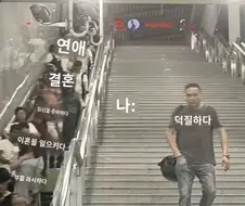 동년배 비교