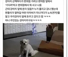 에궁...이걸로 밥이나 한끼 사먹거라