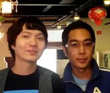 신정환이 크루를 만든다고?