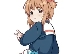 카드캡터) 초딩 사쿠라