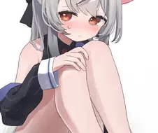 블루아카) 모닝 글 로리.manga