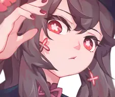 원신) 호두쨩 존나 꼴리지 않냐??