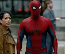 MCU) 스파이더맨에서 사실상 미래가 보이는 캐릭터