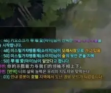 중국인이 보내는 최고의 극찬