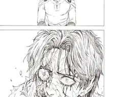 원펀맨) 리메이크 시발 원작따라가니까 만력오르는거봐