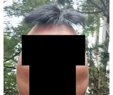 특정성과 공연성이 성립하는 얼굴