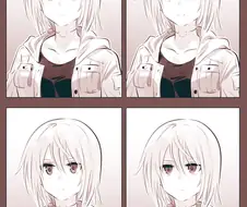 암약)드로이드 엄마의 희노애락.manga