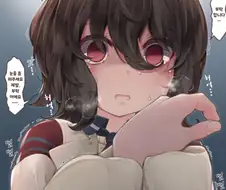 말딸) 결국 저질러버린 타키온.manga