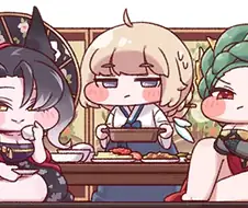 [트릭컬] 정실대전