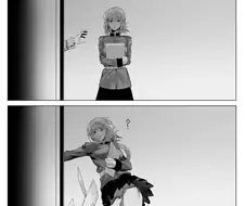[fate] 상상력을 자극하는.manhwa