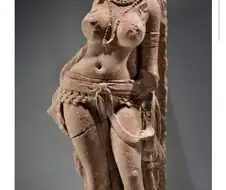 3000년전 인더스 문명의 조각상.jpg