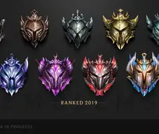 롤) 헤카림 유저들이 라이엇을 증오하게 된 사건.manhwa