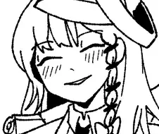 블루아카) 블루 아카이브: 브레이킹 아루.manhwa