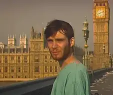 "당신은 죽었고 새로운 곳에 환생했습니다."