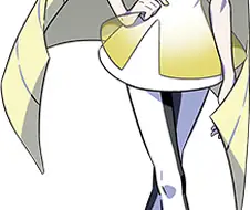 [약후/걸판] 페퍼로니가 반대로 입어본 만화