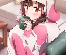 @)밤에 몰래 뭐 먹는 아이돌.manga