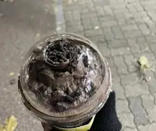 메가커피 알바생이 싫어하는 메뉴