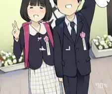 1+1 = 을 몸으로 맞추는데 걸린 시간.manhwa