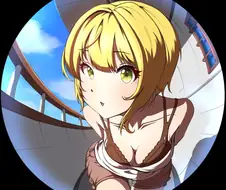 [신데마스@] 초 미인돌