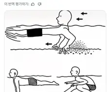 전 세계 물놀이 국룰