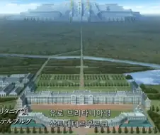 [코드기어스]황제의 전권을 물려받은 남자