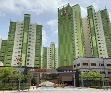 아파트 이름 바꾸는거 이해되는 브랜드