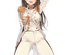 @) 의외로 야한 아이돌