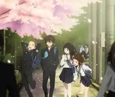 빙과) 고전부 시리즈의 미래가 암울한 이유