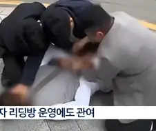 이정재의 동대문파 정신을 계승한다는 MZ 동대문파