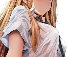 비스크돌)건전한 작가가 그린 마린.manga