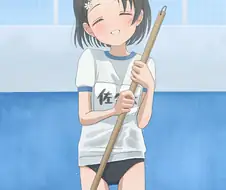 @)스쿨미즈 치에