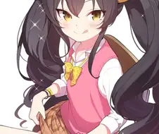 블루아카)에서 페도대장을 맡고 있는 도레미=상을 좋아하는 이유