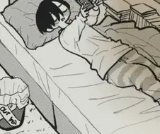 내마위) 남주가 일방적인 복상사는 안 당할 것 같음