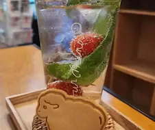 만화 작가 전시전 잘 왔다
