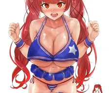 후방)미국의 위대함