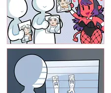 AI 딸깍이 놀리는 만화.jpg