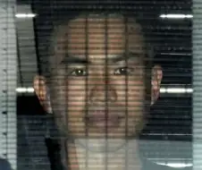 자위대 대사관 침입사건 범인 공개됐다는데